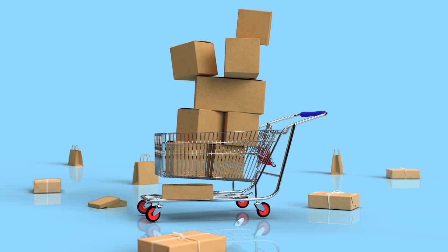 5 tips om veiliger online te shoppen