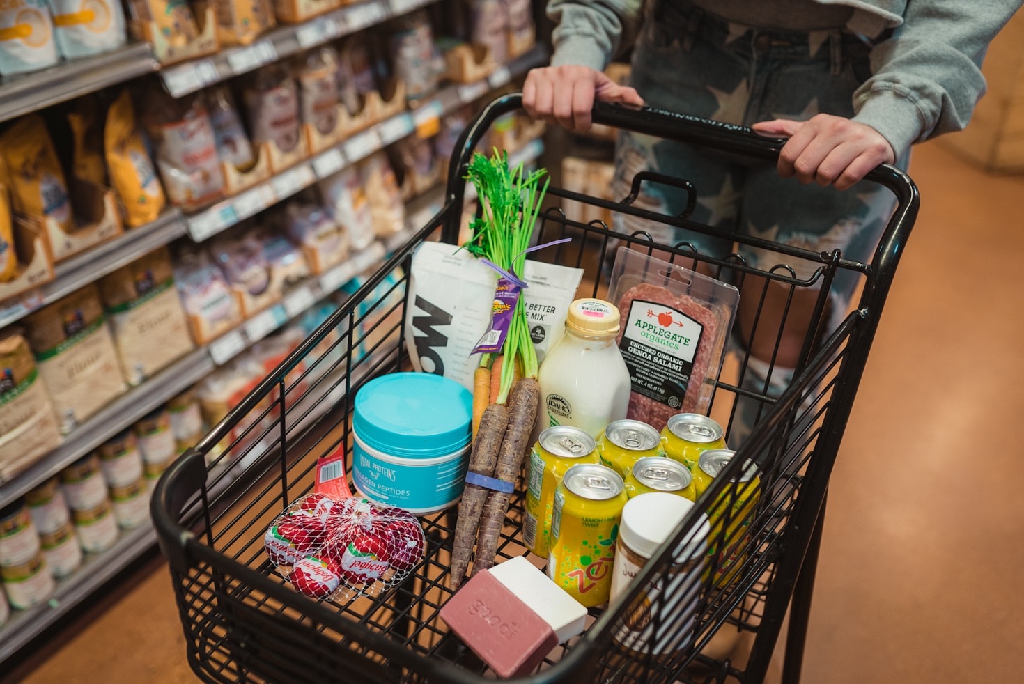 De invloed van technologie op je shoppingervaring